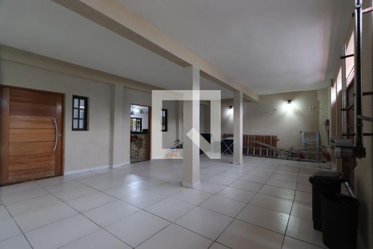 Garagem de casa à venda com 5 quartos, 352m² em Chácara Belenzinho, São Paulo