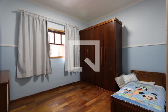Quarto 3 de casa à venda com 5 quartos, 352m² em Chácara Belenzinho, São Paulo