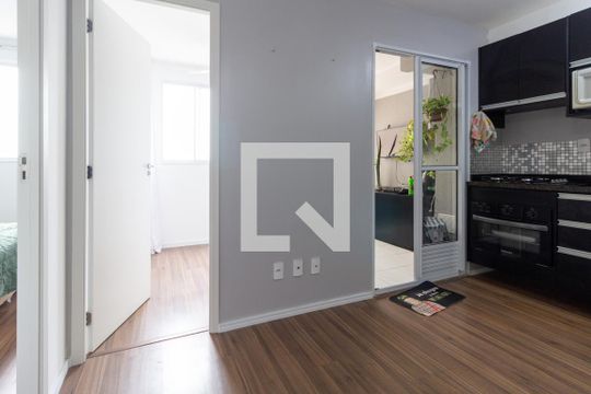 Apartamento para alugar com 2 quartos, 31m² em Água Branca, São Paulo