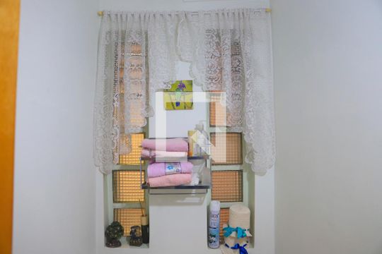 Lavabo de casa à venda com 6 quartos, 500m² em Planalto Paulista, São Paulo