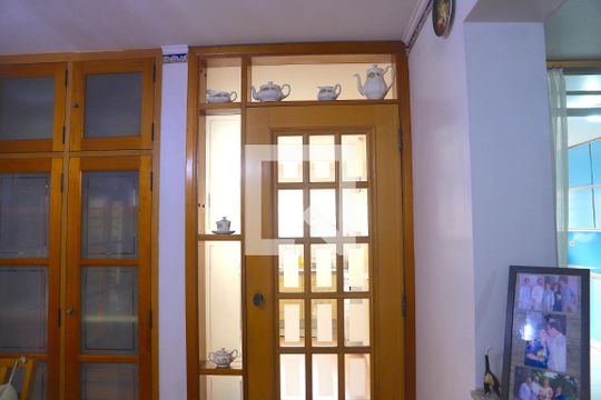Cozinha de casa à venda com 6 quartos, 500m² em Planalto Paulista, São Paulo