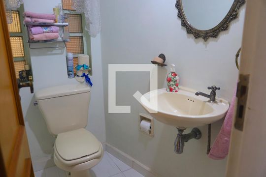 Lavabo de casa à venda com 6 quartos, 500m² em Planalto Paulista, São Paulo