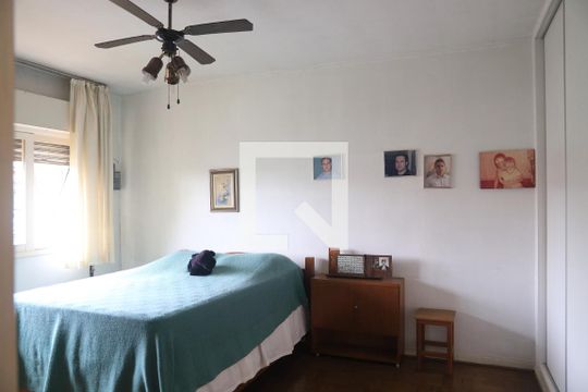 Suíte 1 de casa à venda com 6 quartos, 500m² em Planalto Paulista, São Paulo