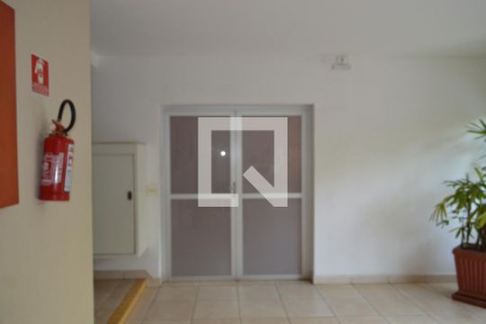 Área comum de kitnet/studio à venda com 1 quarto, 42m² em Vila Mariana, São Paulo