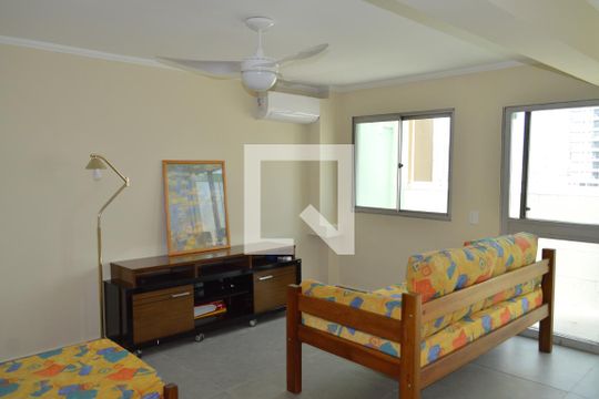 Kitnet/Studio à venda com 1 quarto, 42m² em Vila Mariana, São Paulo