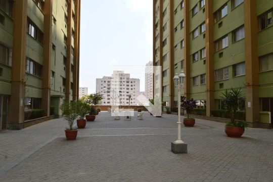 Área comum de kitnet/studio à venda com 1 quarto, 42m² em Vila Mariana, São Paulo