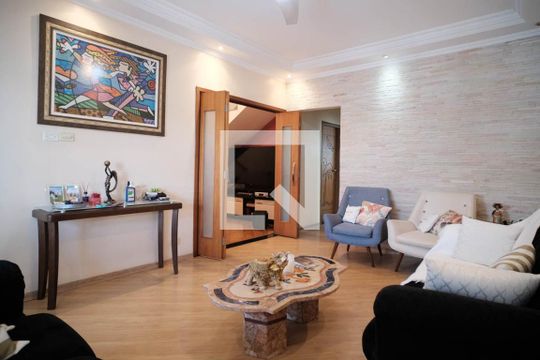 Sala de casa à venda com 4 quartos, 300m² em Parque Artur Alvim, São Paulo