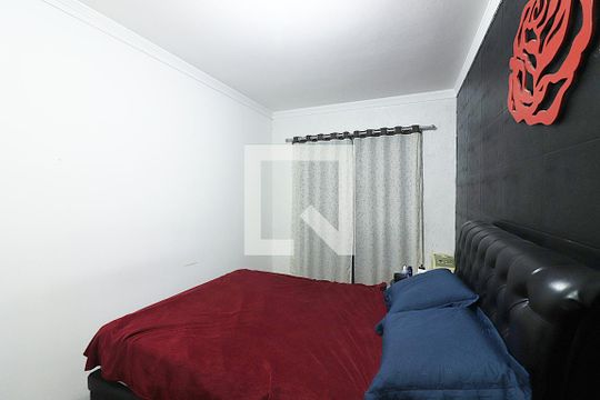 Quarto 2 de casa à venda com 3 quartos, 153m² em Jardim Copacabana, São Bernardo do Campo