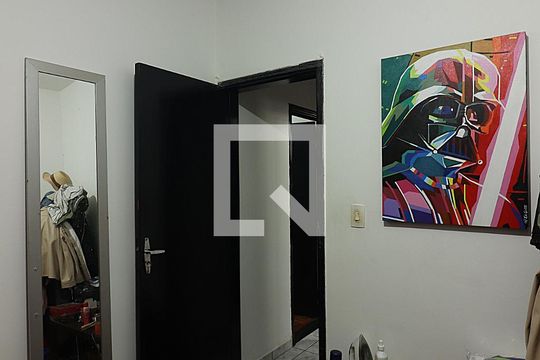 Quarto 3 de casa à venda com 3 quartos, 153m² em Jardim Copacabana, São Bernardo do Campo