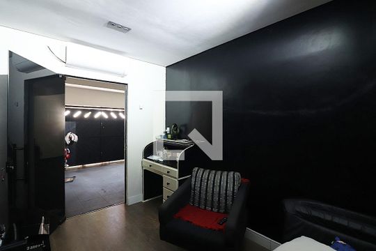 Quarto 1 - Suíte de casa à venda com 3 quartos, 153m² em Jardim Copacabana, São Bernardo do Campo