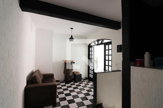 Espaço Gourmet de casa à venda com 3 quartos, 153m² em Jardim Copacabana, São Bernardo do Campo