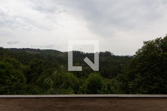 VISTA DO QUARTO 2 de casa à venda com 3 quartos, 280m² em Jardim Sorirama (sousas), Campinas
