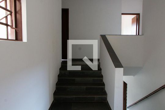 ACESSOS QUARTOS de casa à venda com 3 quartos, 280m² em Jardim Sorirama (sousas), Campinas