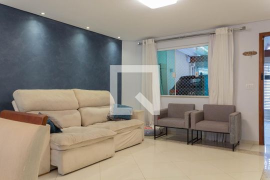Casa à venda com 3 quartos, 140m² em Baeta Neves, São Bernardo do Campo