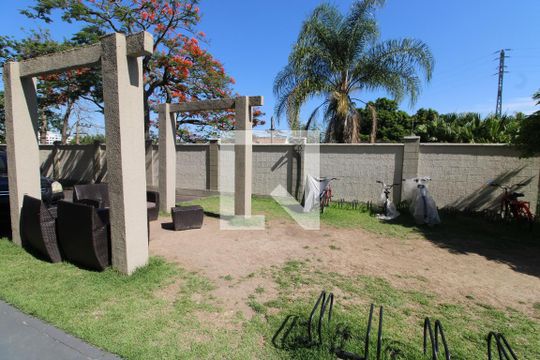 Área comum de apartamento para alugar com 2 quartos, 43m² em Encantado, Rio de Janeiro