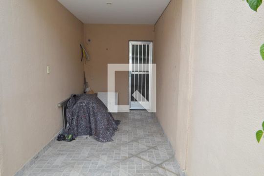 Garagem de casa à venda com 3 quartos, 180m² em Taquara, Rio de Janeiro