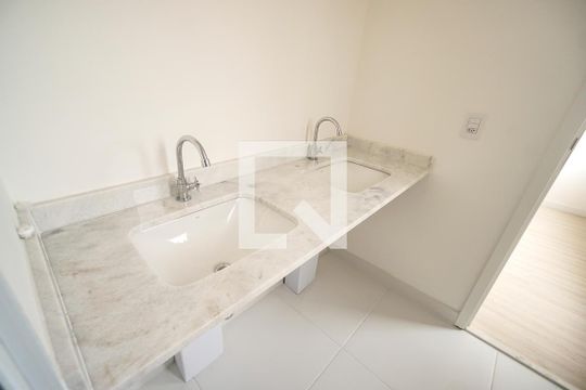 Pia de apartamento à venda com 2 quartos, 80m² em Vila Zilda (Tatuapé), São Paulo