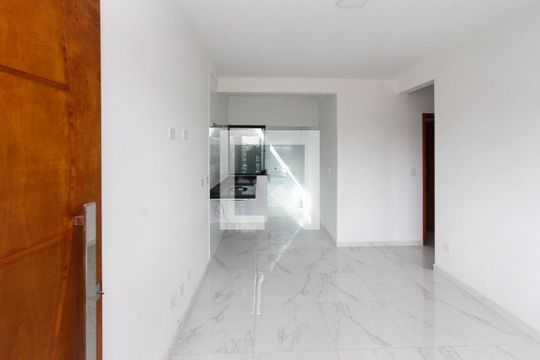 Apartamento para alugar com 2 quartos, 43m² em Vila Ema, São Paulo