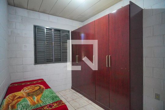 Quarto 1 de apartamento à venda com 2 quartos, 52m² em Canudos, Novo Hamburgo