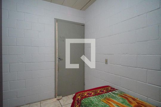 Quarto 1 de apartamento à venda com 2 quartos, 52m² em Canudos, Novo Hamburgo