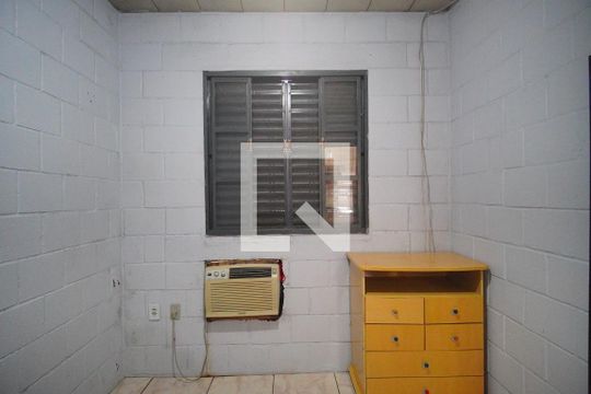 Quarto 2 de apartamento à venda com 2 quartos, 52m² em Canudos, Novo Hamburgo