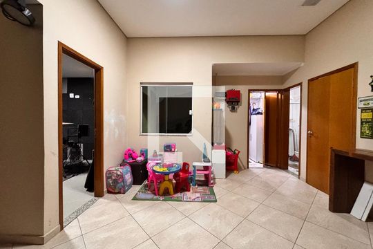 Cobertura de apartamento à venda com 4 quartos, 140m² em Vila Metalúrgica, Santo André