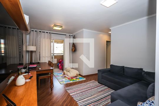 Apartamento à venda com 3 quartos, 79m² em Saúde, São Paulo