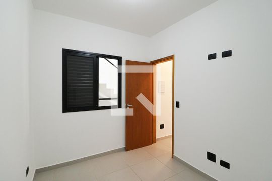 Quarto de apartamento para alugar com 1 quarto, 32m² em Casa Verde, São Paulo