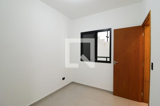 Quarto de apartamento para alugar com 1 quarto, 32m² em Casa Verde, São Paulo