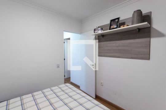 Quarto 1 de apartamento à venda com 2 quartos, 50m² em Vila Aricanduva, São Paulo