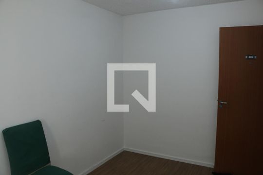 Apartamento para alugar com 2 quartos, 42m² em Jardim Alvorada, Nova Iguaçu