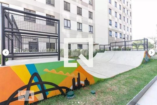 Área comum de apartamento à venda com 1 quarto, 36m² em Presidente Altino, Osasco