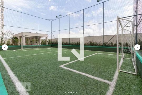 Área comum de apartamento à venda com 1 quarto, 36m² em Presidente Altino, Osasco