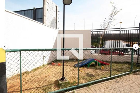Área comum de apartamento à venda com 1 quarto, 36m² em Presidente Altino, Osasco