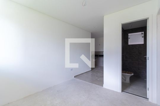 Sala de apartamento à venda com 2 quartos, 45m² em Santana, São Paulo