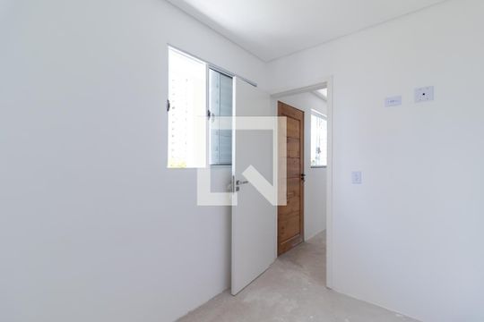 Quarto 1 de apartamento à venda com 2 quartos, 45m² em Santana, São Paulo