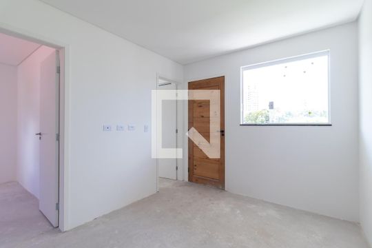 Apartamento à venda com 2 quartos, 45m² em Santana, São Paulo