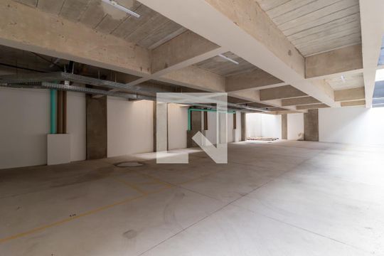 Garagem de apartamento à venda com 2 quartos, 45m² em Santana, São Paulo