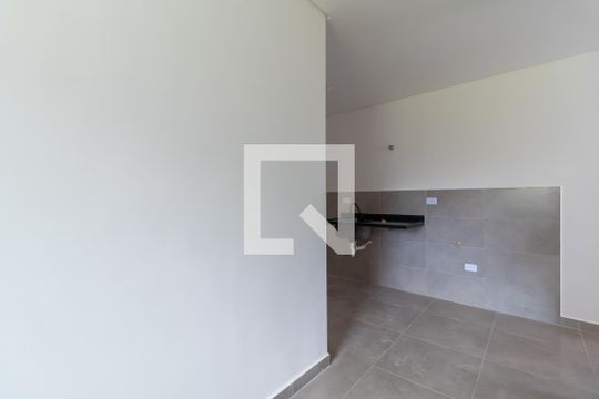 Cozinha de apartamento à venda com 2 quartos, 45m² em Santana, São Paulo