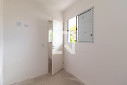 Quarto 1 de apartamento à venda com 2 quartos, 44m² em Santana, São Paulo