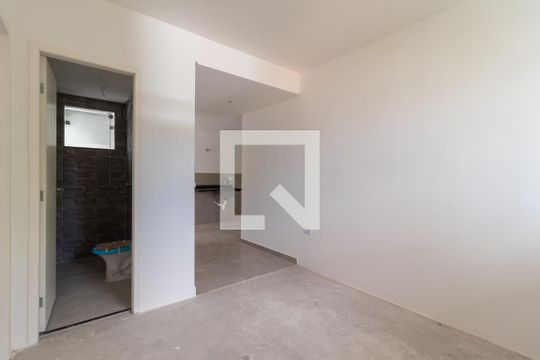 Sala de apartamento à venda com 2 quartos, 44m² em Santana, São Paulo