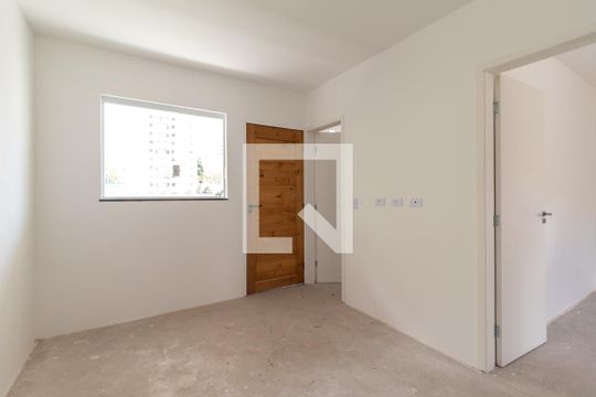 Apartamento à venda com 2 quartos, 44m² em Santana, São Paulo