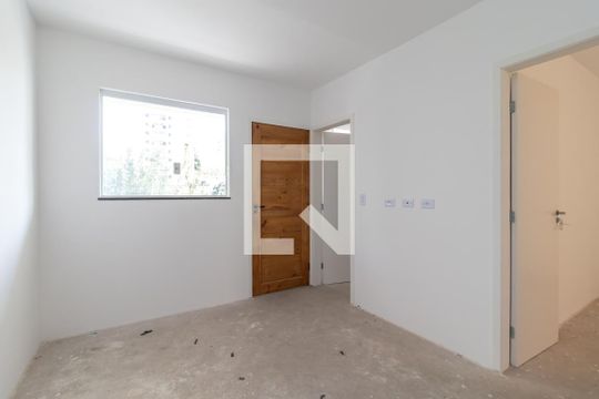 Apartamento à venda com 2 quartos, 44m² em Santana, São Paulo