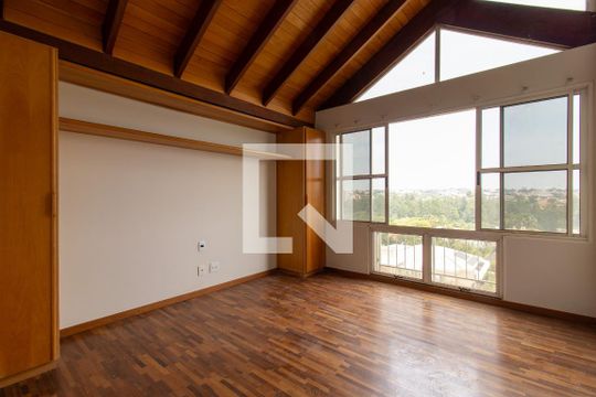 quarto 1 de apartamento à venda com 4 quartos, 400m² em Fazenda São Quirino, Campinas