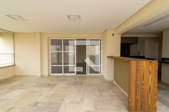 Área comum de apartamento à venda com 4 quartos, 400m² em Fazenda São Quirino, Campinas