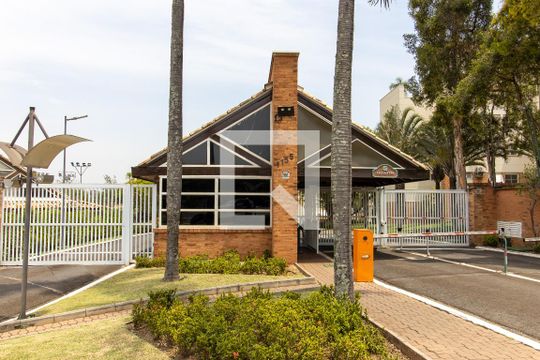 Fachada de apartamento à venda com 4 quartos, 400m² em Fazenda São Quirino, Campinas