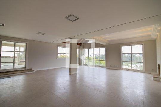 Apartamento à venda com 4 quartos, 400m² em Fazenda São Quirino, Campinas