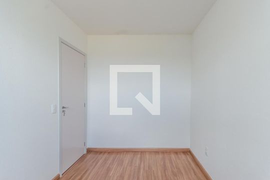 Quarto 1 de apartamento para alugar com 2 quartos, 52m² em Serrano, Belo Horizonte