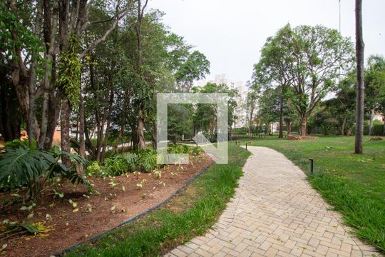 Área comum- Area Verde de casa de condomínio para alugar com 4 quartos, 720m² em Villa Solo, Votorantim