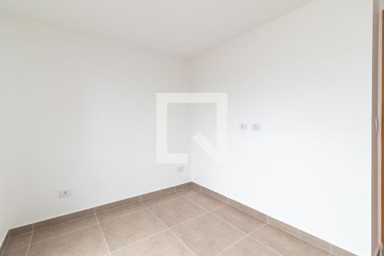 Quarto de apartamento para alugar com 1 quarto, 31m² em Parque Peruche, São Paulo